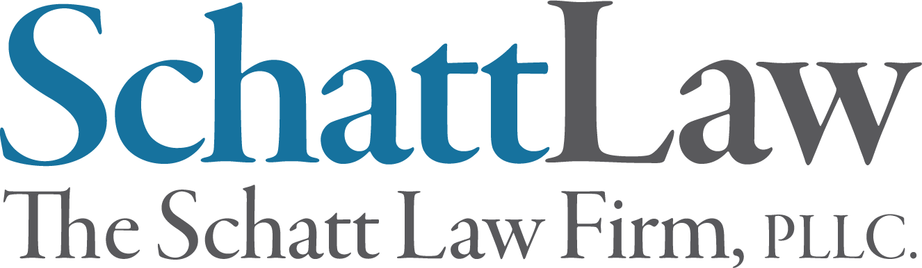 Schatt Law Logo
